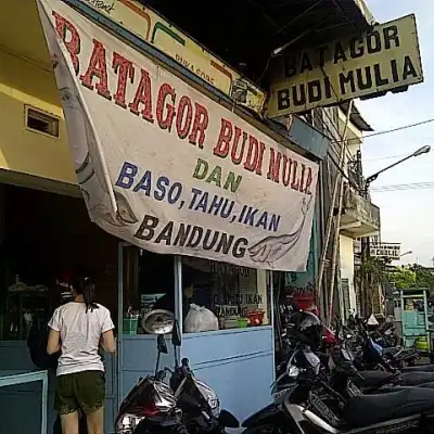 Batagor Budi Mulia