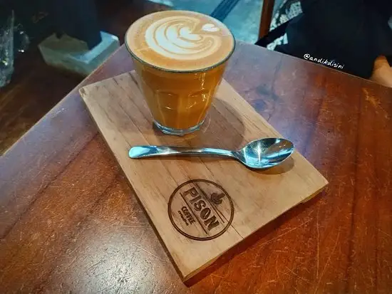 Gambar Makanan Pison Coffee Jakarta 7