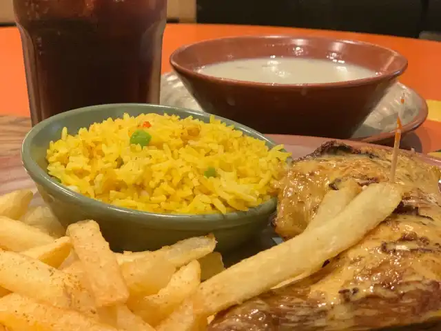 Nando's Food Photo 13