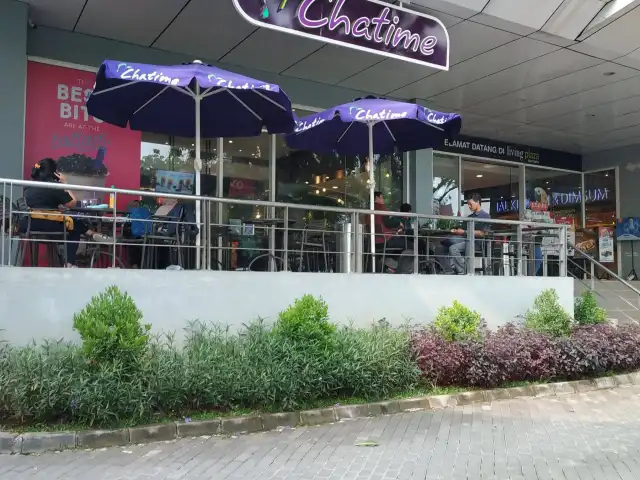 Gambar Makanan Chatime 9