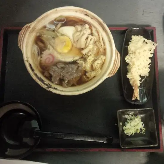 Gambar Makanan Kagawa Japanese Restaurant & Sushi Bar 2