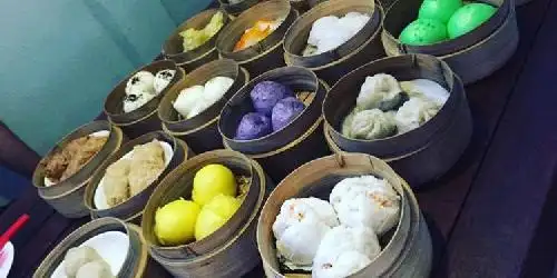 Dimsum Choie, Banyuwangi