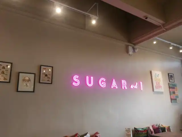 Sugar and I Food Photo 16