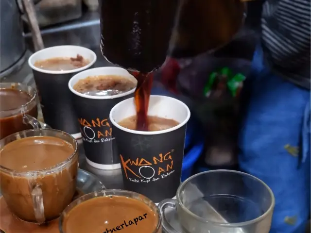 Gambar Makanan Kwang Koan - Kopi Johny 18