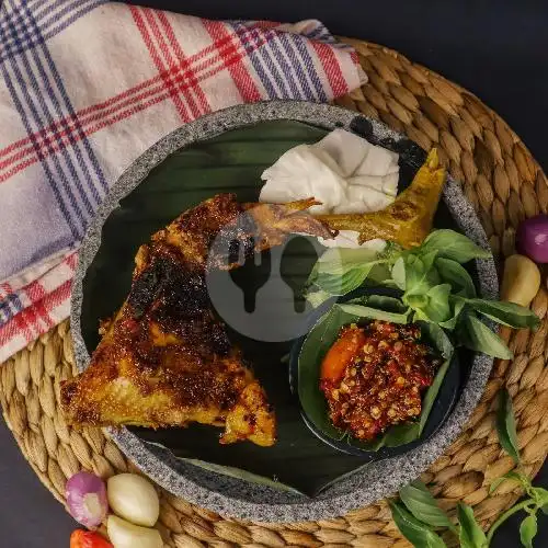 Gambar Makanan Alas Cobek Pangkalpinang, Jl Kampung Melayu No 1 10