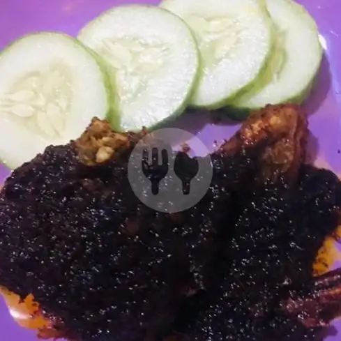 Gambar Makanan NASI BEBEK KHAS MADURA Sohri Ir Juanda 4