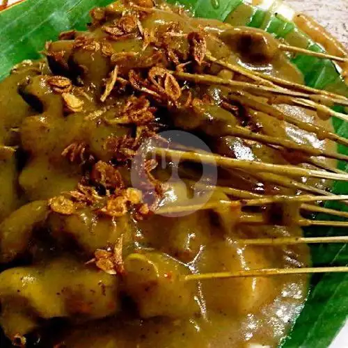 Gambar Makanan Sate Padang Saiyo Portal, Alfamidi 4