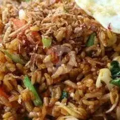 Gambar Makanan Nasi Goreng Gila Partydoll Jaya 2