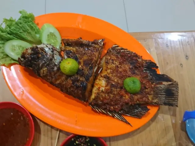 Gambar Makanan Berugak Lombok 14