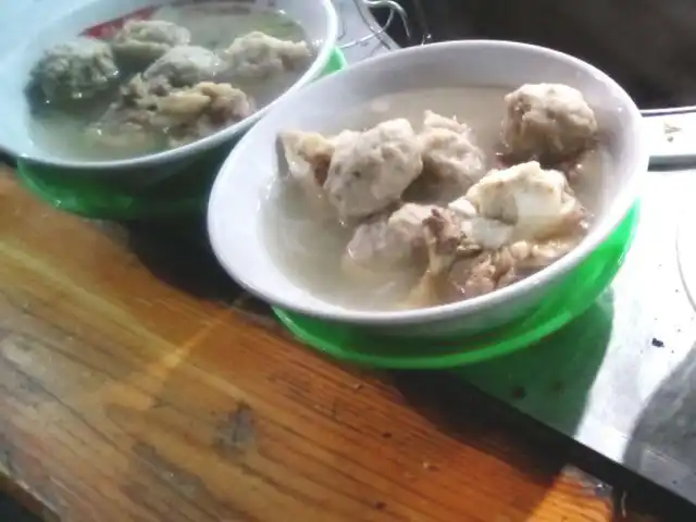 Gambar Makanan Bakso Balungan 2