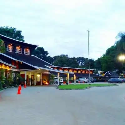 Bumi Sangkuriang