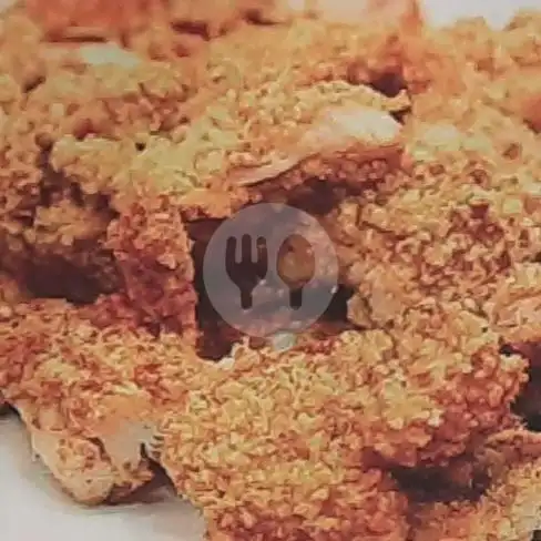 Gambar Makanan Happy Chicken Shilin, Kepa Duri 10