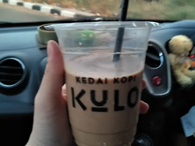 Gambar Makanan Kedai Kopi Kulo 2