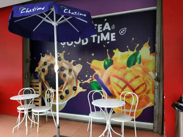 Gambar Makanan Chatime 14