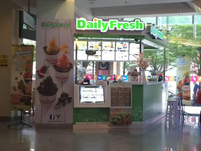 Daily Fresh Food Photo 3