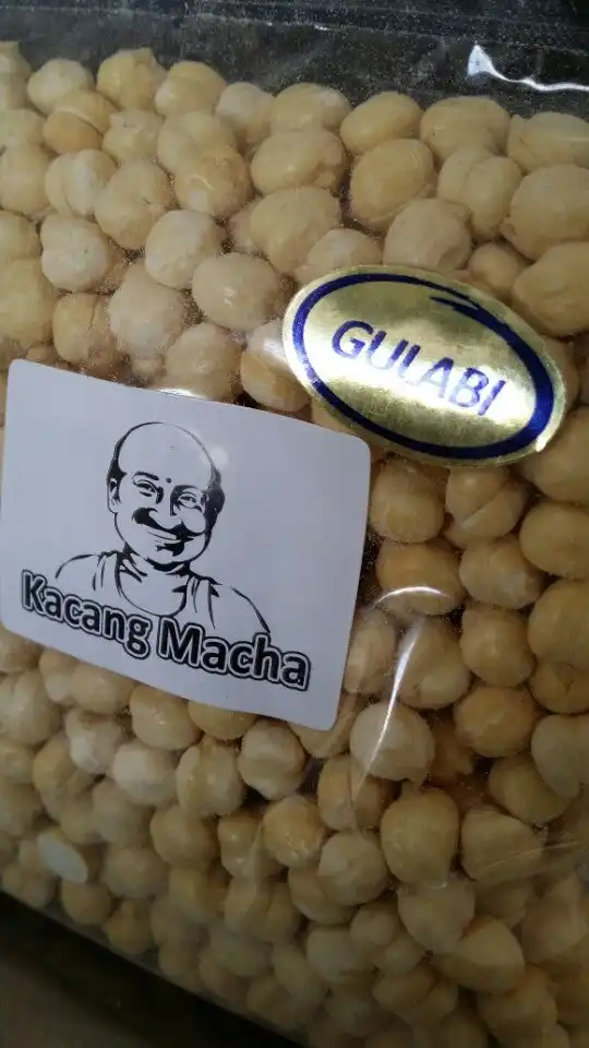 Kacang Macha Food Photo 12