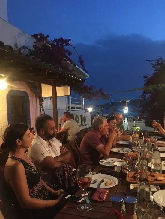 Reds Wine & SteakHouse'nin yemek ve ambiyans fotoğrafları 30