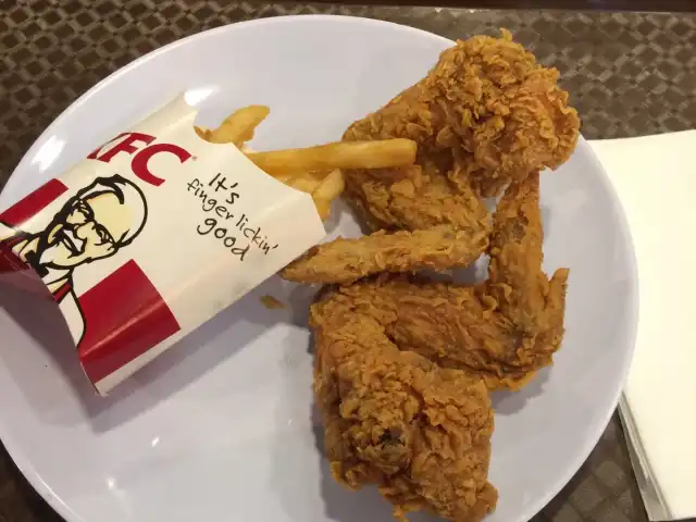 KFC G-Orange Mall Food Photo 9