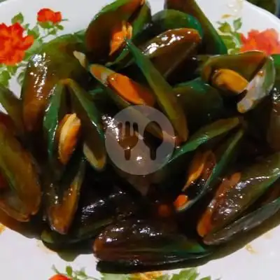 Gambar Makanan Seafood Nasi Uduk 69 Nusantara 13
