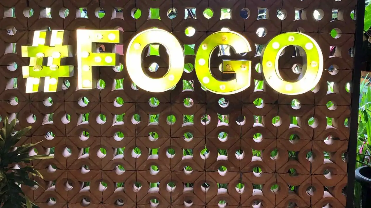 Fogo Brazilian BBQ