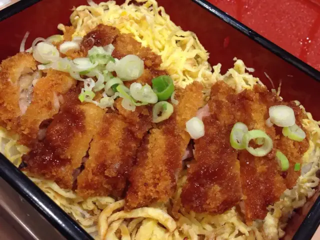 Gambar Makanan Matsuyama 14