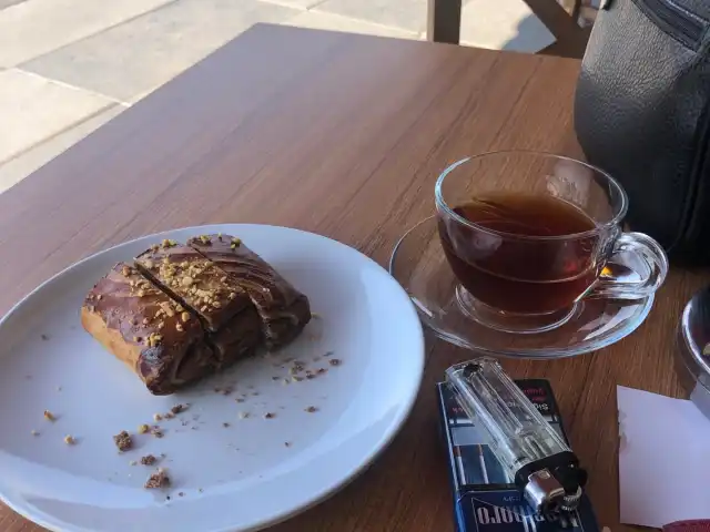 Tarihi Karaköy Börekçisi'nin yemek ve ambiyans fotoğrafları 17