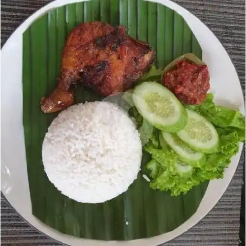 Gambar Makanan Soto Dan Pecel Ayam / Lele Bang Budi 7