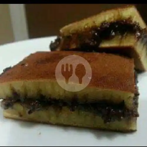 Gambar Makanan Martabak Raosan, Katelia Raya 20