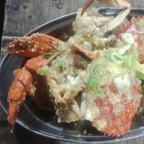 Gambar Makanan Royal Seafood, Karang Anyar 14