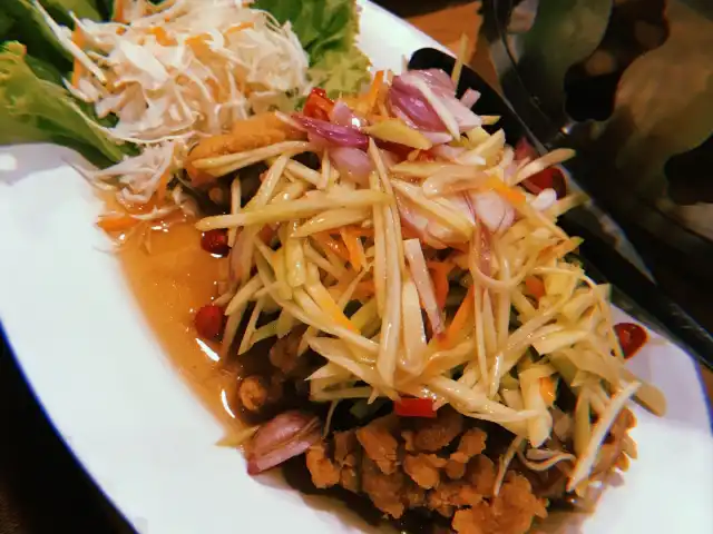 Keng Som Restaurant Food Photo 14