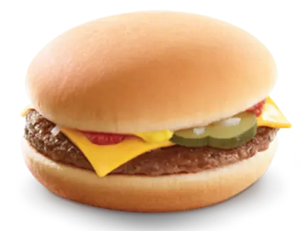 Gambar Makanan McDonald's 1
