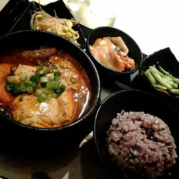 DubuYo Urban Korean Food Food Photo 14