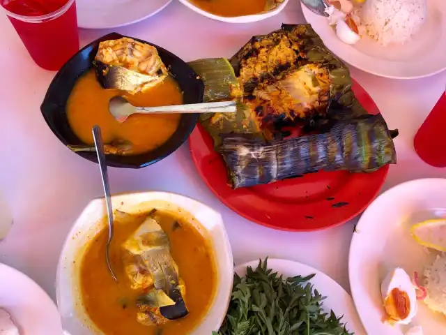 Go Bang Maju Patin Tempoyak Food Photo 12