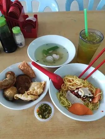 Kopitiam Tanka Food Photo 6