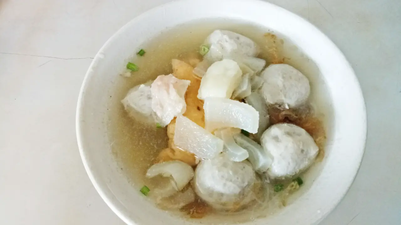 Bakso Titoti