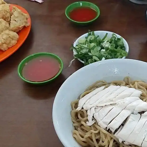 Gambar Makanan Bakmi Asuk 16