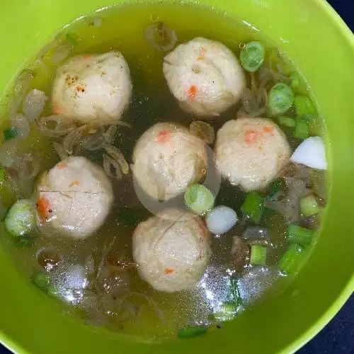 Gambar Makanan Bakso Sapi Bang TomTom 16