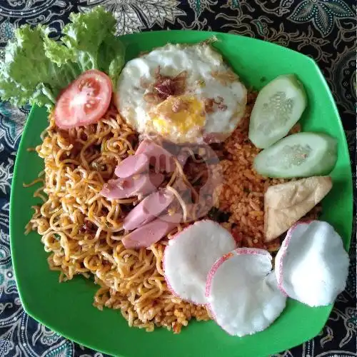 Gambar Makanan Kedai Etek AS 4