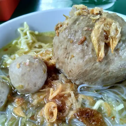 Gambar Makanan Warung Bakso Reog 8