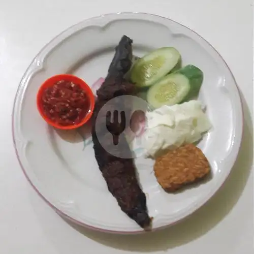 Gambar Makanan Ayam Bakar Kiboy Kebumen, Pulo Gadung 19