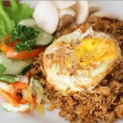 Gambar Makanan Martabak Bintang Bangka, Radio Dalam 6