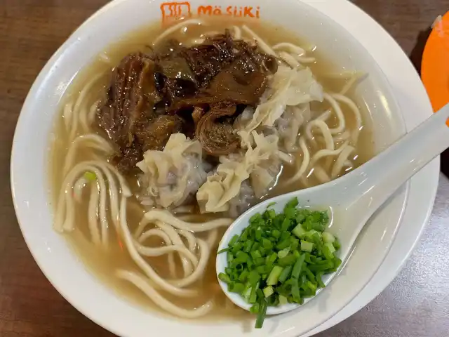 Masuki Food Photo 11