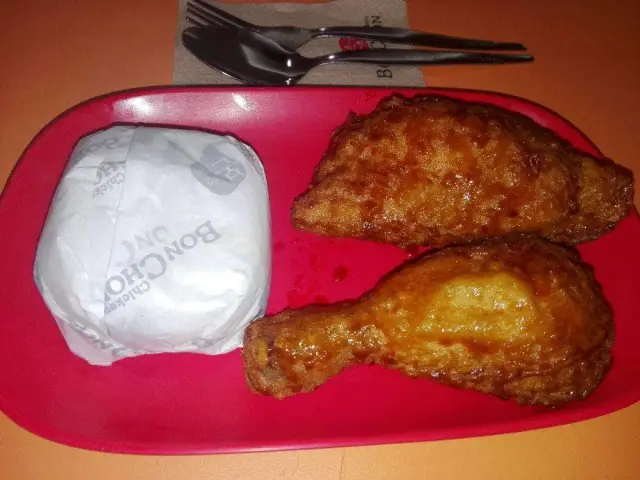 BonChon Chicken Food Photo 14