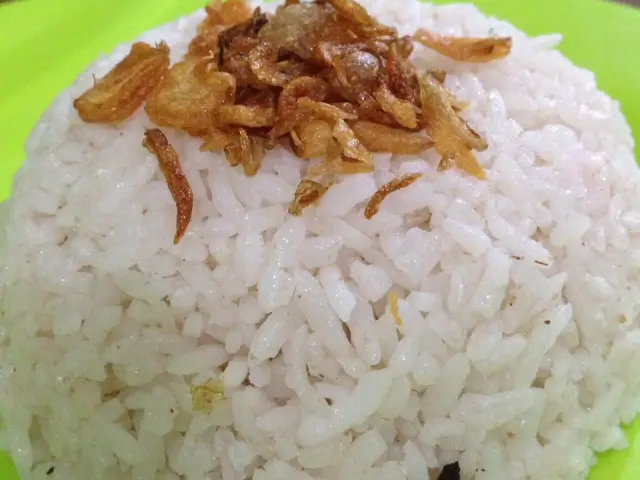 Gambar Makanan BebekGorengPakJokoPutra 2