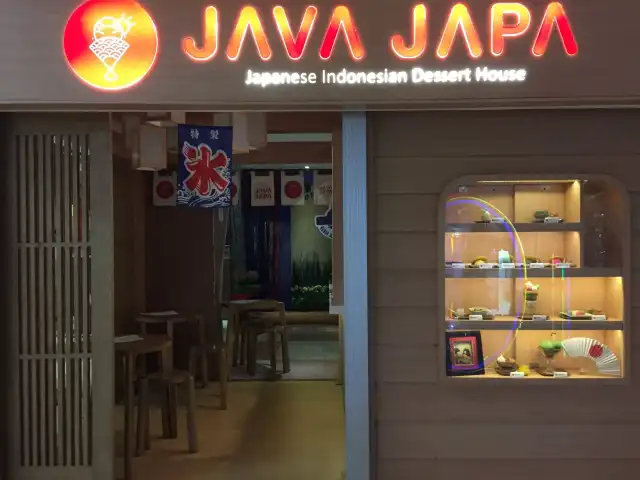 Gambar Makanan Java Japa 2