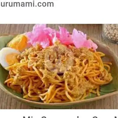 Gambar Makanan Nasi Goreng Khesya, Harapan Mulya 8