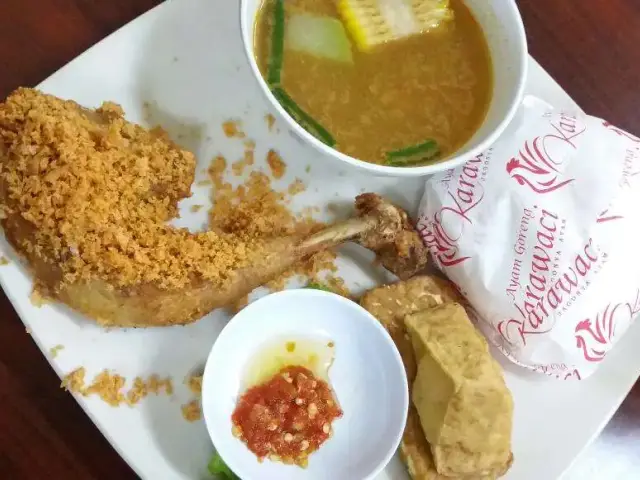 Gambar Makanan Ayam Goreng Karawaci 18