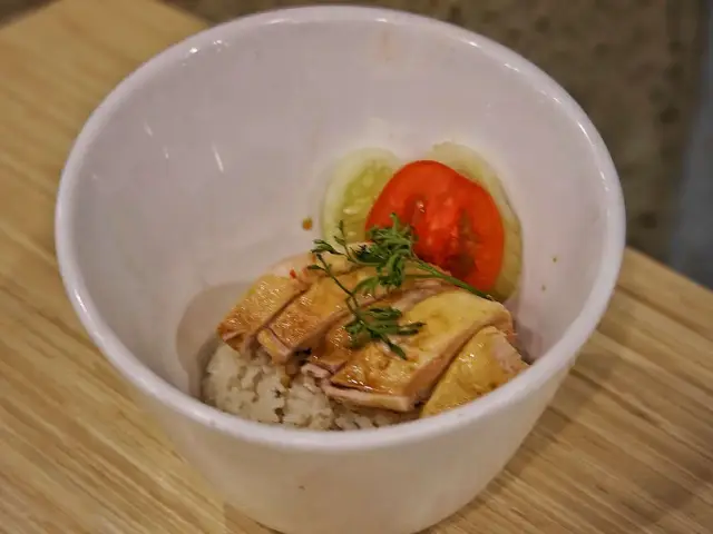 Gambar Makanan Rice Bowl Mini 7