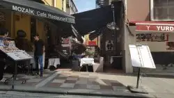 Semazen Cafe Doner'nin yemek ve ambiyans fotoğrafları 4