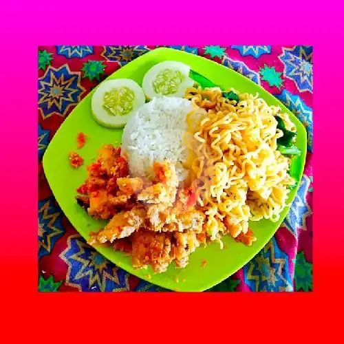 Gambar Makanan Ayam Geprek "saeDTama" #Cahaya Asri, Indonoto 2